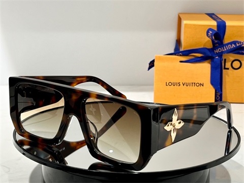 LV sunglass-668